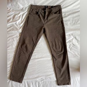 Cotton-On Tapered Denim